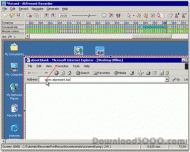 AtPresent Recorder Pro screenshot